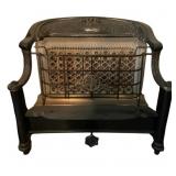 Gas Fireplace - 21 x 24 x 10