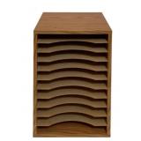 File Organizer 16"x10.5"x12"