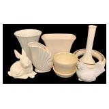 Assorted Ceramic Items