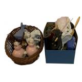 Assorted Items