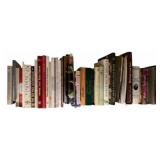 Assorted Books