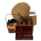 Assorted Items