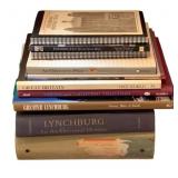 Assorted Books