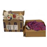 Assorted Sewing Items