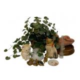 Assorted Home Decor