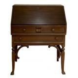 Skandia Slant Front Desk 30.5"x30.5"x15.5"