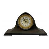 Vintage German Mantle Clock 6.5"x12"x3"