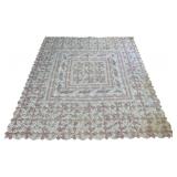 Quilt - 101 x 87