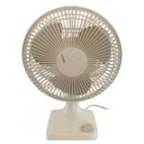 Lasko Table Top Fan - 10" round