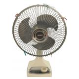 Galaxy 11" Round Table Top Fan