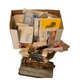 Assorted Items
