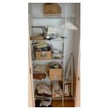 Closet Lot