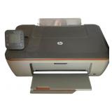 HP Deskjet 3512 Print Scan Copy-7 x 17 x 11
