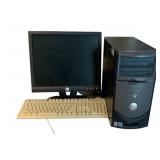 Assorted Computer Items