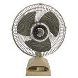 KMC Table Top Fan - 14" round