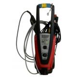 Husky Pressure Washer 1800psi - 36 x 12 x 12