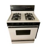 Maytag Gas Stove - 46 x 31 x 26