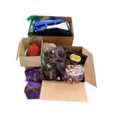 Assorted Items