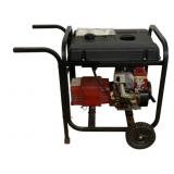Coleman Powermate Maxa 5000 ER Generator