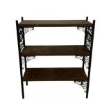 Shelf - as is - 36 x 31 x 12