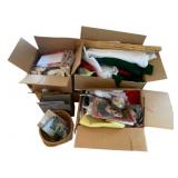 Assorted Items