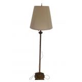 Floor Lamp - 63" tall