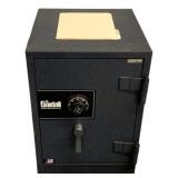 Gardall Combination Safe - 17 x 24 x 19