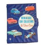 Miniature Car Case (empty)