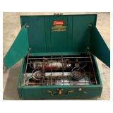 Coleman Propane Camp Stove