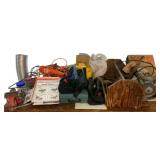 Assorted Items