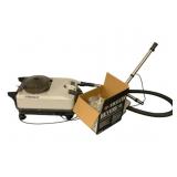 Thermax AF Vacuum w/ Attachments