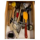Assorted Drawer Lot