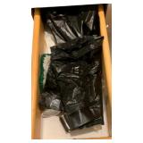 Assorted Items in Drawer