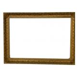 Framed Mirror - 30 x 42