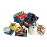 Assorted Items