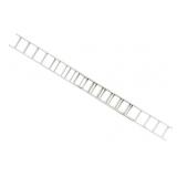 Aluminum Ladder - approximately 217" Long