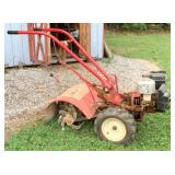 Troy-Bilt 5.5hp "Horse" Tiller - 52 x 38 x 21