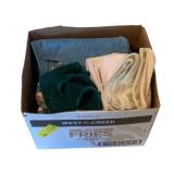 Assorted Items in Box