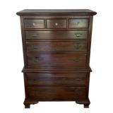 Ethan Allen Chest of Drawers - 55 x 38 x 20