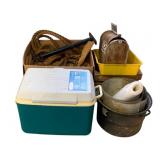 Assorted Items