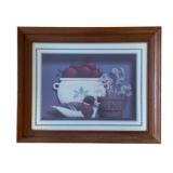 Framed Print - 20 x 24