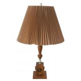 Lamp - 27"