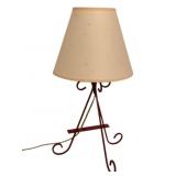 Lamp - 20" tall