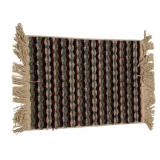Throw Rug - 35 x 21
