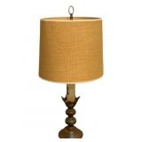Lamp - 27"