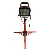 Craftsman Shop Light - 29" tall