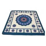 Quilt - 84 x 86