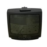 1996 Sharp TV w/ Remote - 20" screen