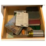 Drawer Lot