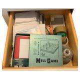 Drawer Lot
